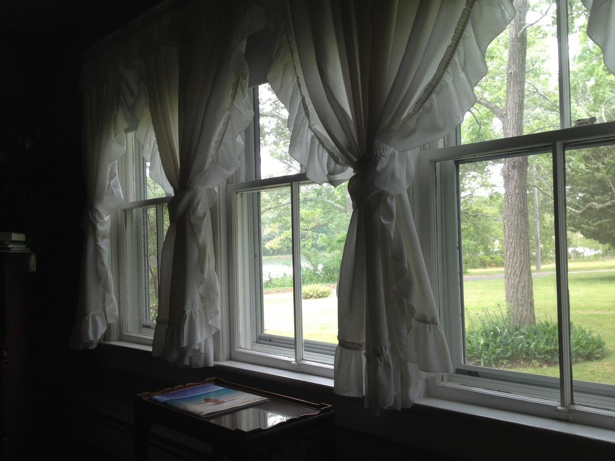 Bed and Breakfast House On Chase Creek Shelter Island Heights Exterior foto