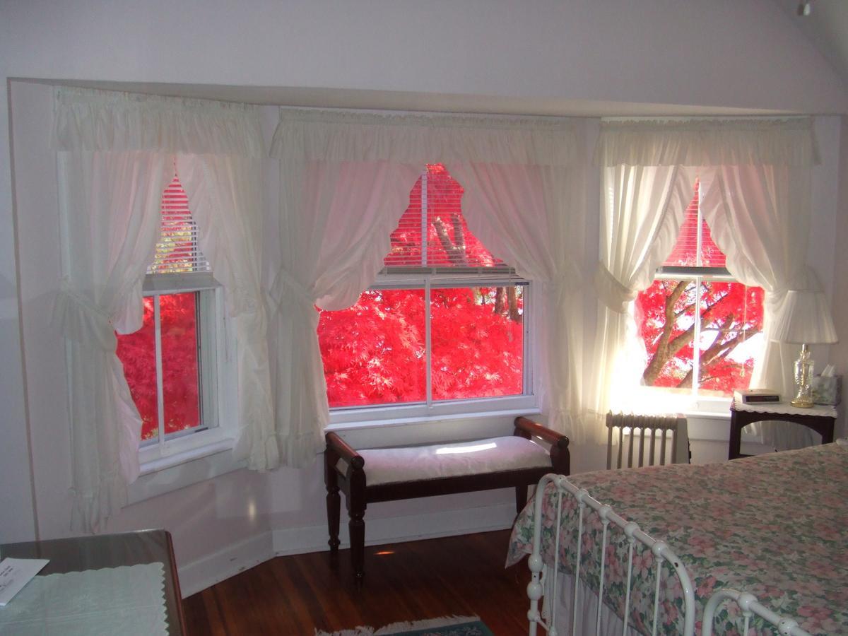 Bed and Breakfast House On Chase Creek Shelter Island Heights Exterior foto