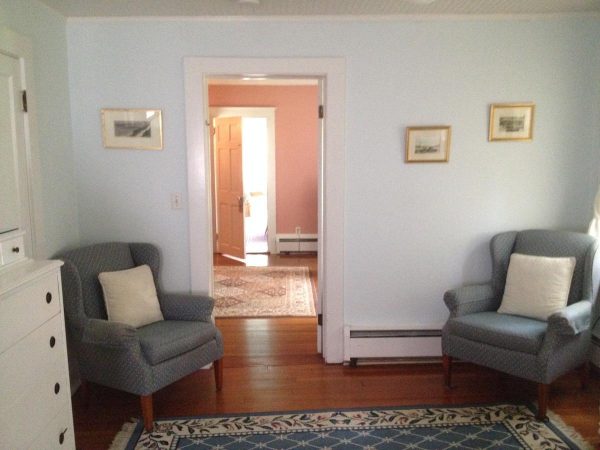 Bed and Breakfast House On Chase Creek Shelter Island Heights Exterior foto