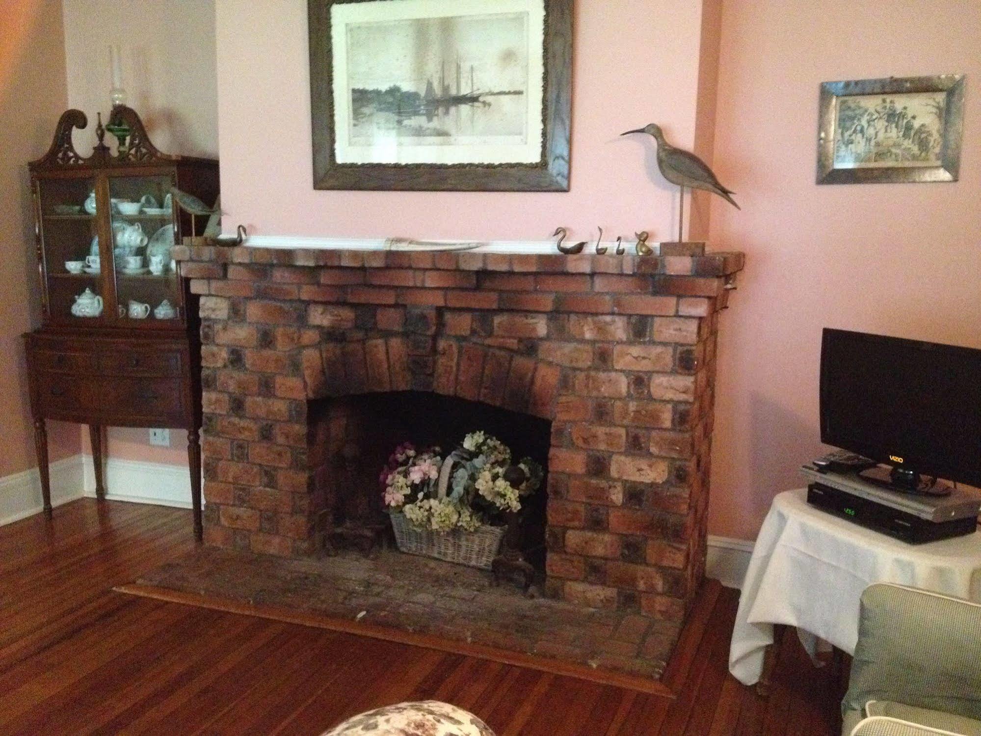 Bed and Breakfast House On Chase Creek Shelter Island Heights Exterior foto