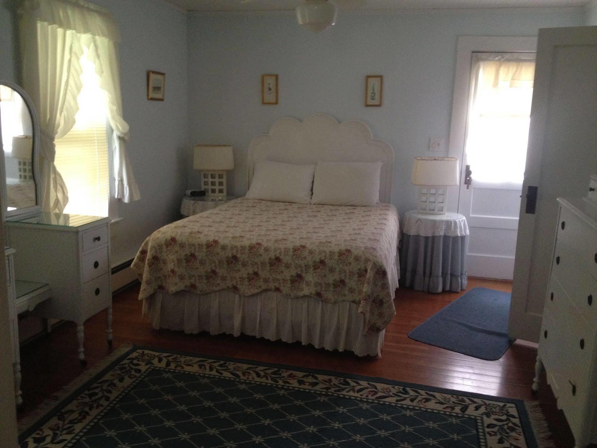 Bed and Breakfast House On Chase Creek Shelter Island Heights Exterior foto