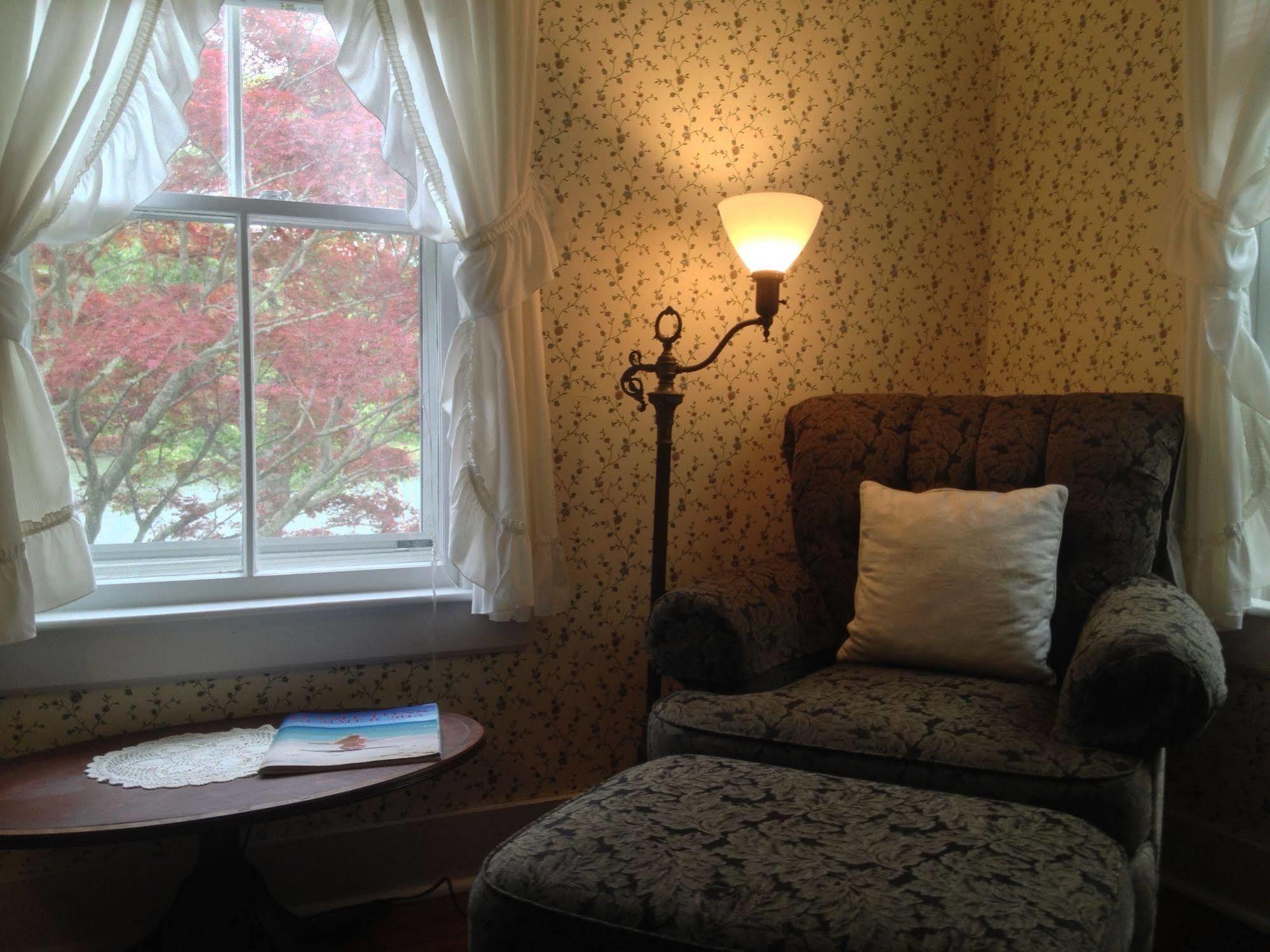 Bed and Breakfast House On Chase Creek Shelter Island Heights Exterior foto