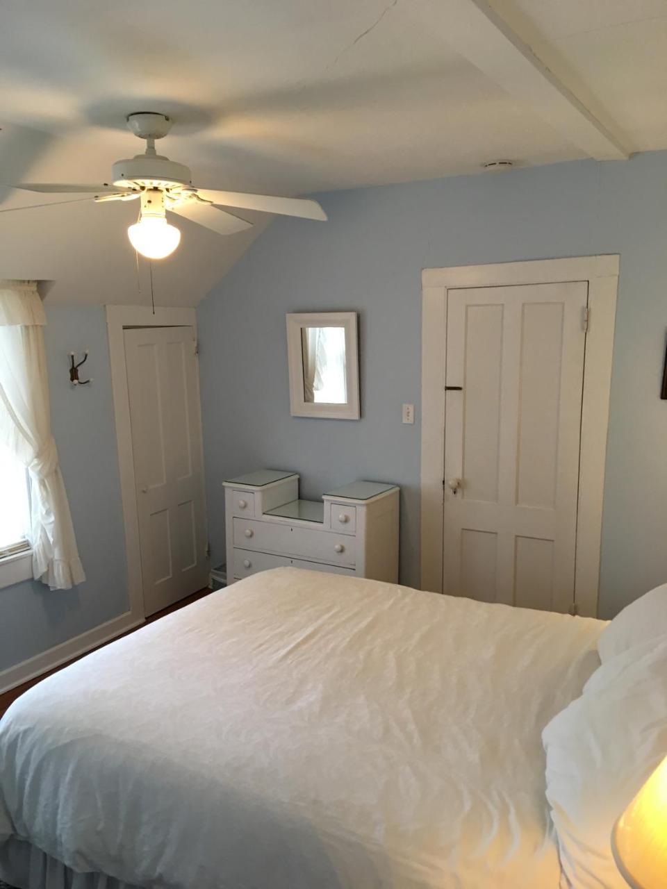 Bed and Breakfast House On Chase Creek Shelter Island Heights Exterior foto
