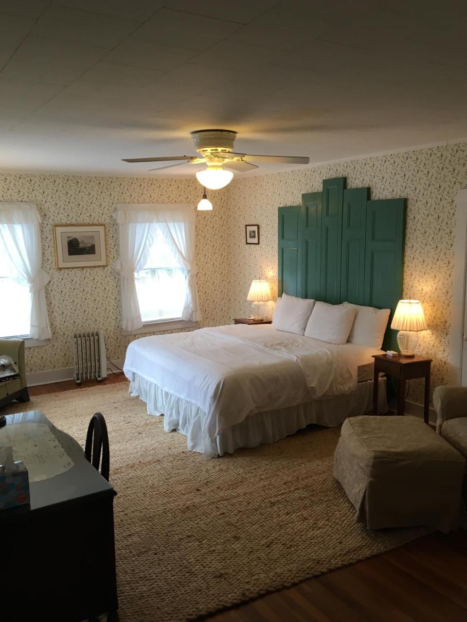 Bed and Breakfast House On Chase Creek Shelter Island Heights Exterior foto